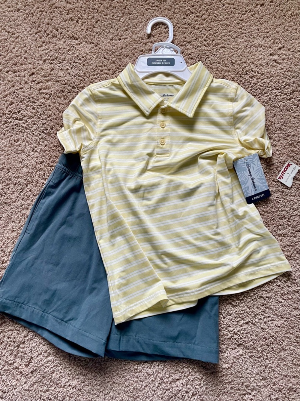 Tommy Bahama 2-piece Set